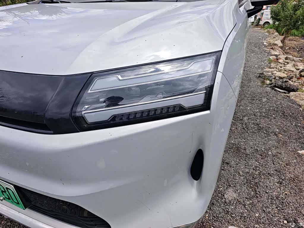Wuling 730, 2025 24