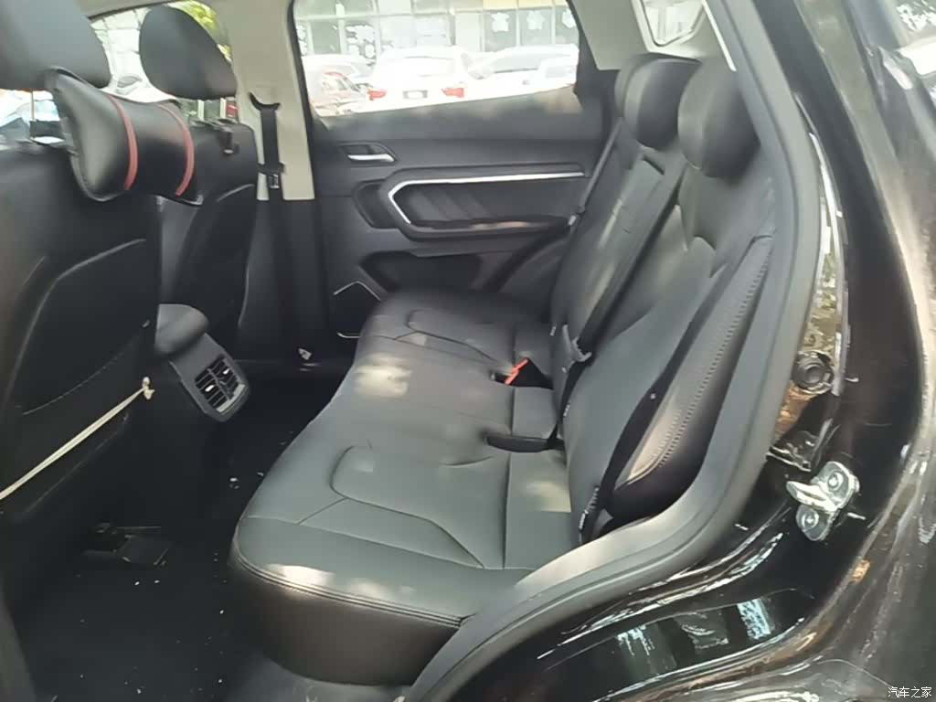 Haval H6, 2017 17