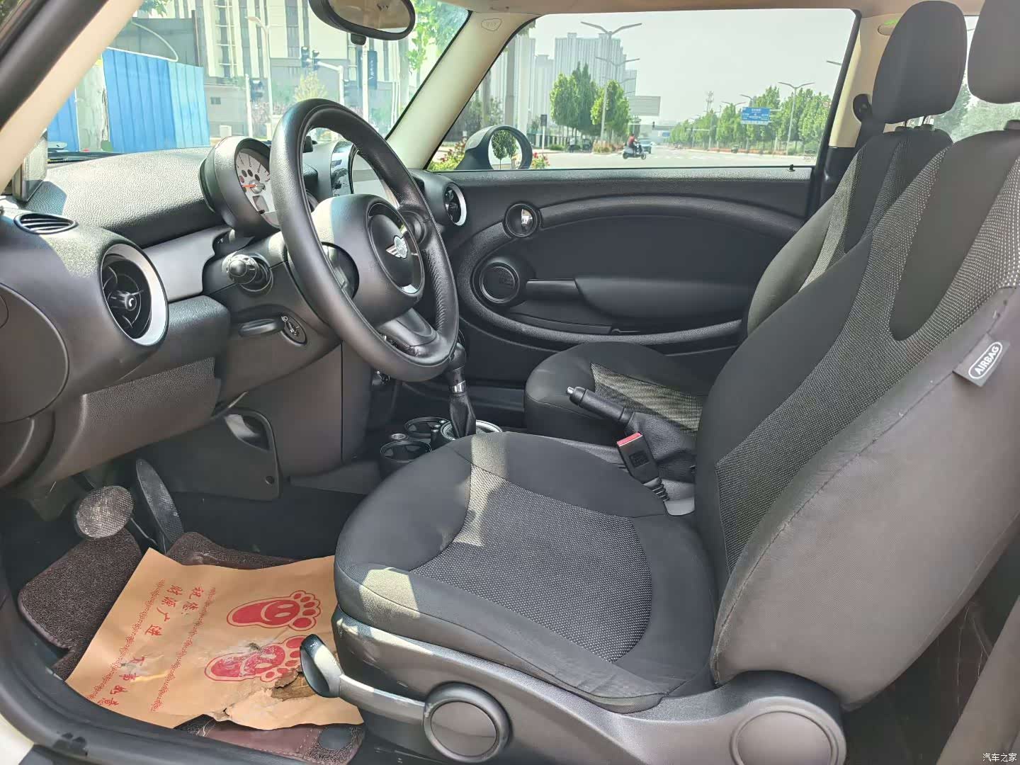 Mini ONE, 2013 все фото