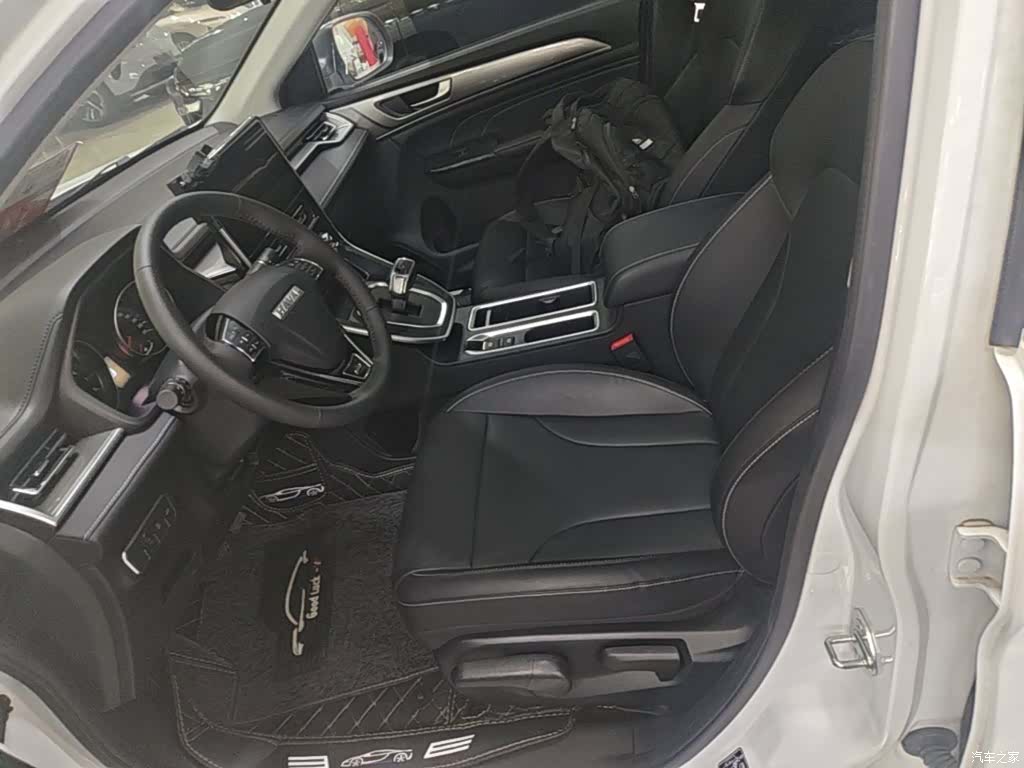 Haval M6, 2024 15