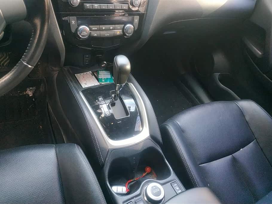 Nissan Qijun Nissan Qijun