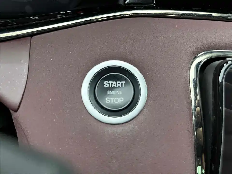 Land Rover Range Rover Aurora