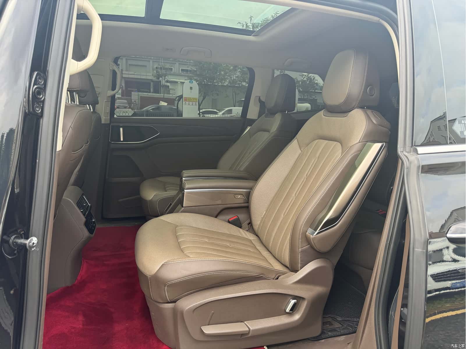 Volkswagen Viloran, 2023 все фото