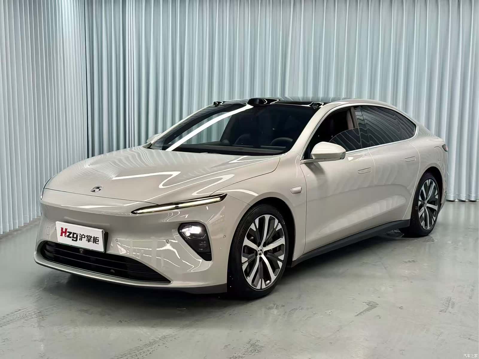 NIO ET7, 2025 1