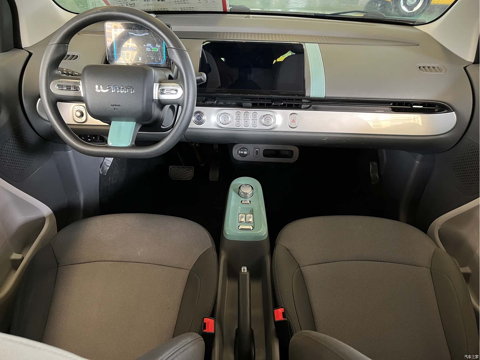 Changan Lumin, 2022 8