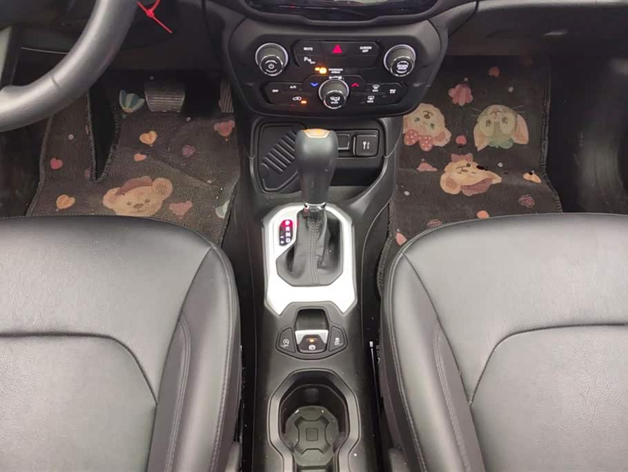 Jeep Freeman Jeep Freeman