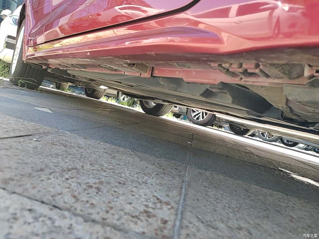 Toyota Levin, 2020 21