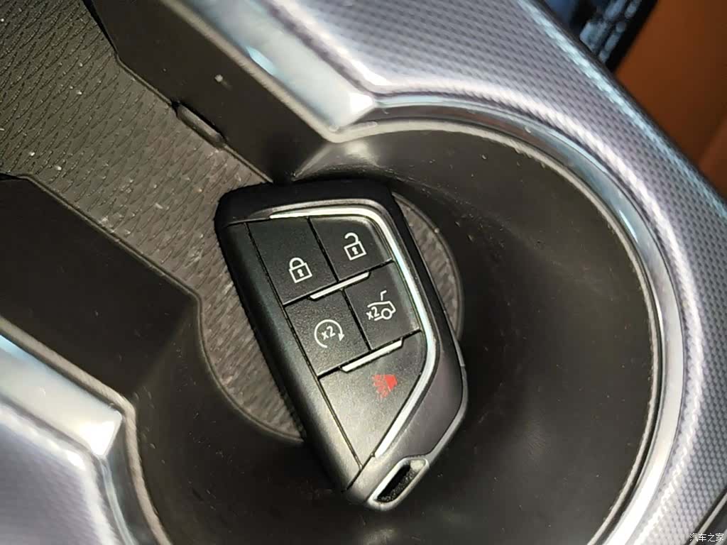 Cadillac CT4, 2022 9
