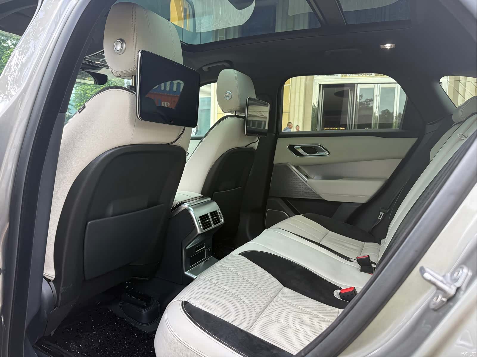 Land Rover Range Rover, 2017 все фото