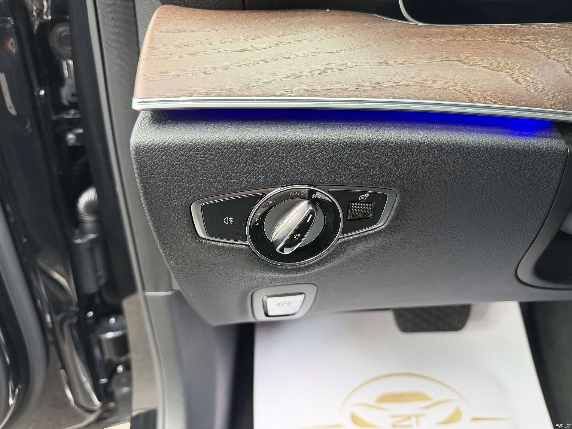 Mercedes-Benz E-Class, 2020 все фото
