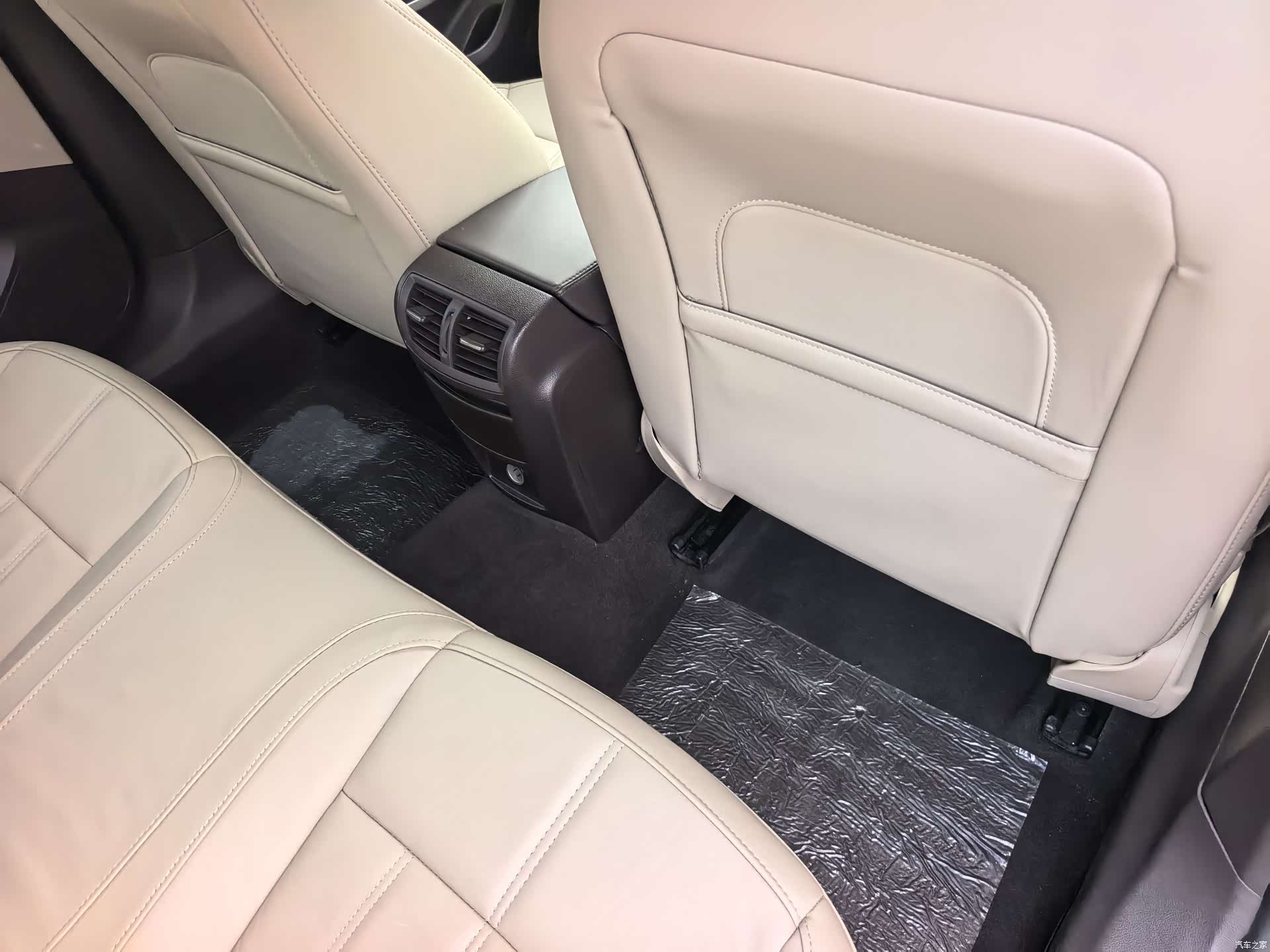 Buick Regal, 2016 15