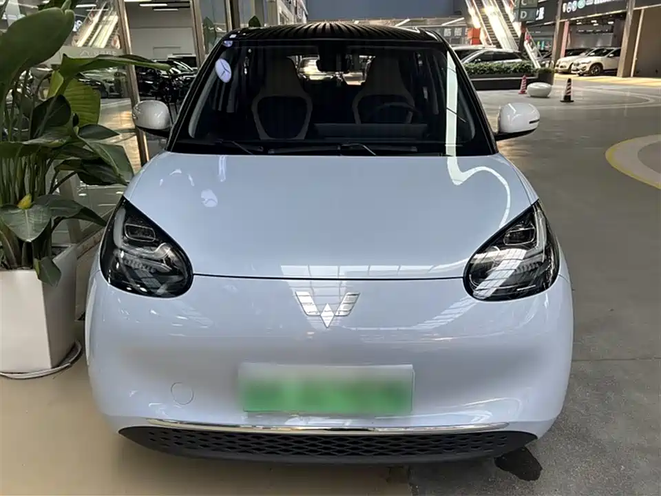 Wuling Wuling Bingguo