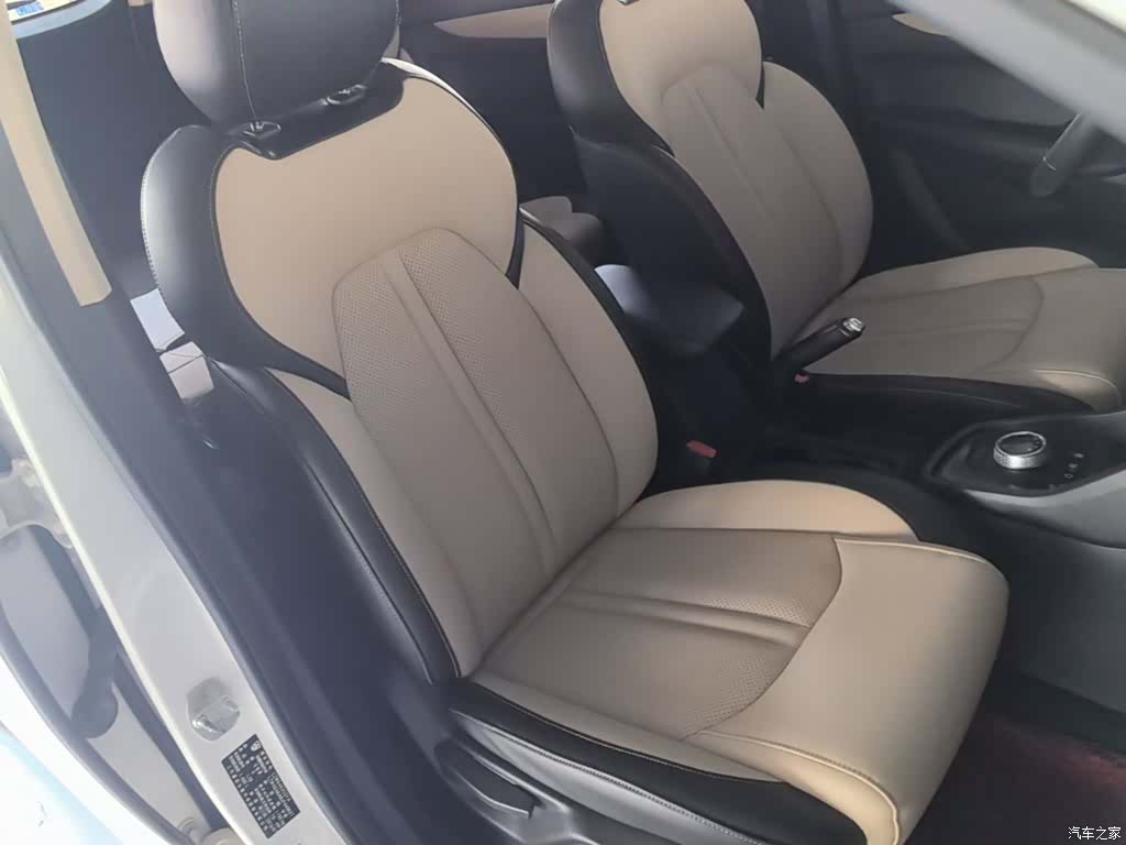 Wuling 360, 2018 25