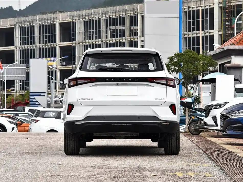 Wuling Wuling Xingchen