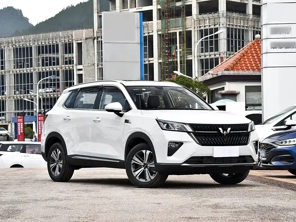 Wuling Wuling Xingchen