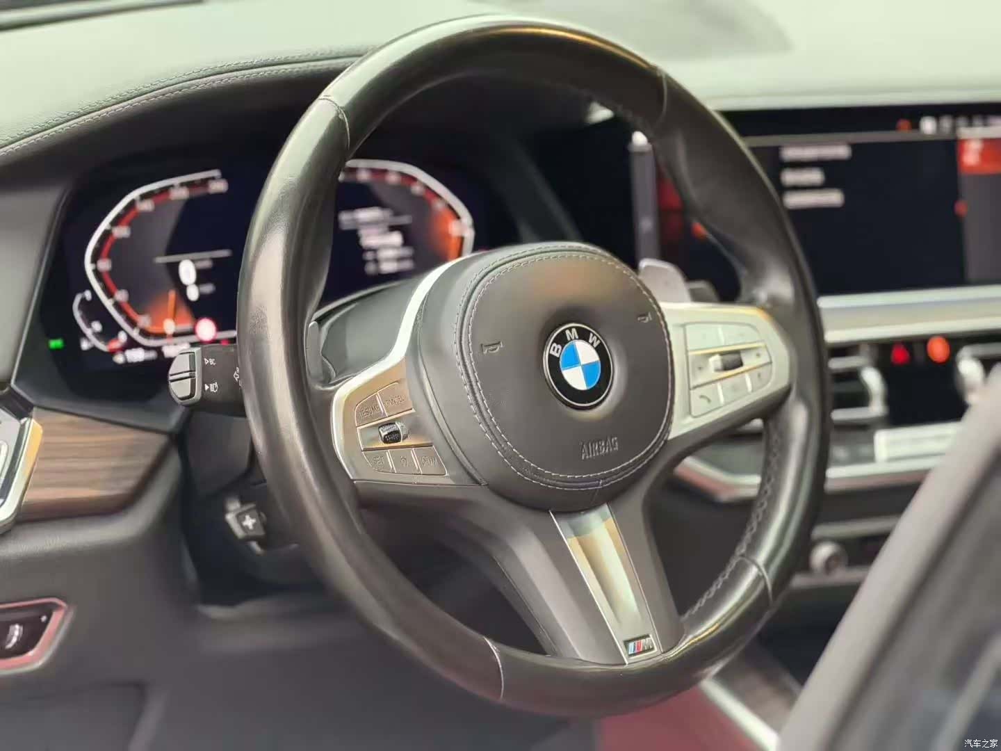 BMW X5, 2023 4