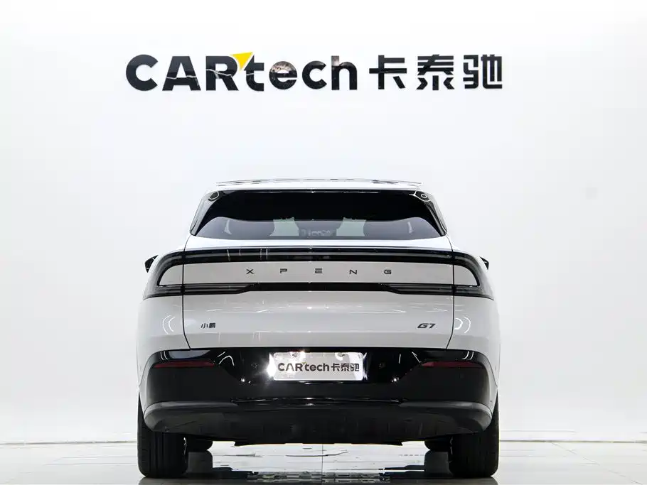 XPENG G7
