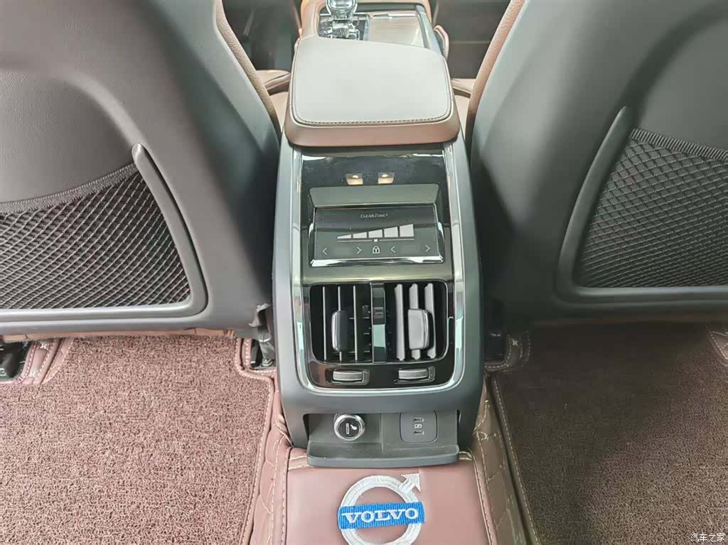 Volvo S90, 2023 19