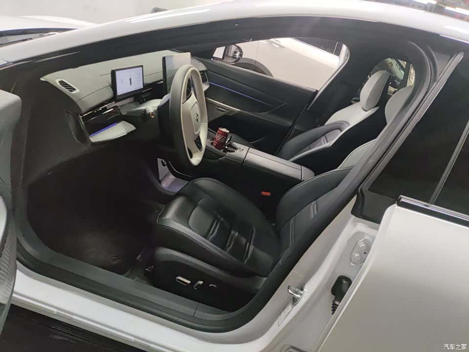 DongFeng eπ007, 2025 9