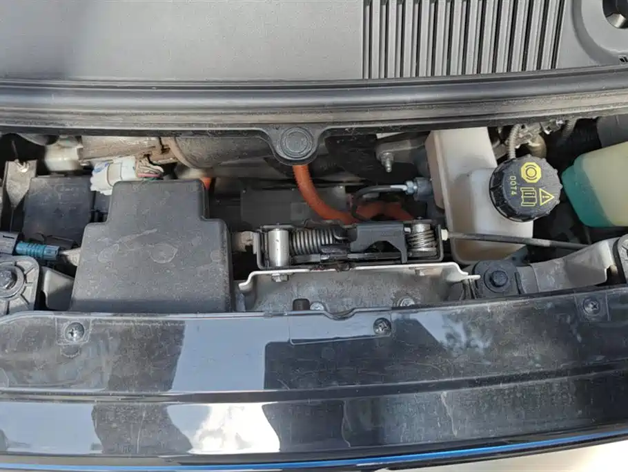 Wuling Wuling Air ev Clear Sky