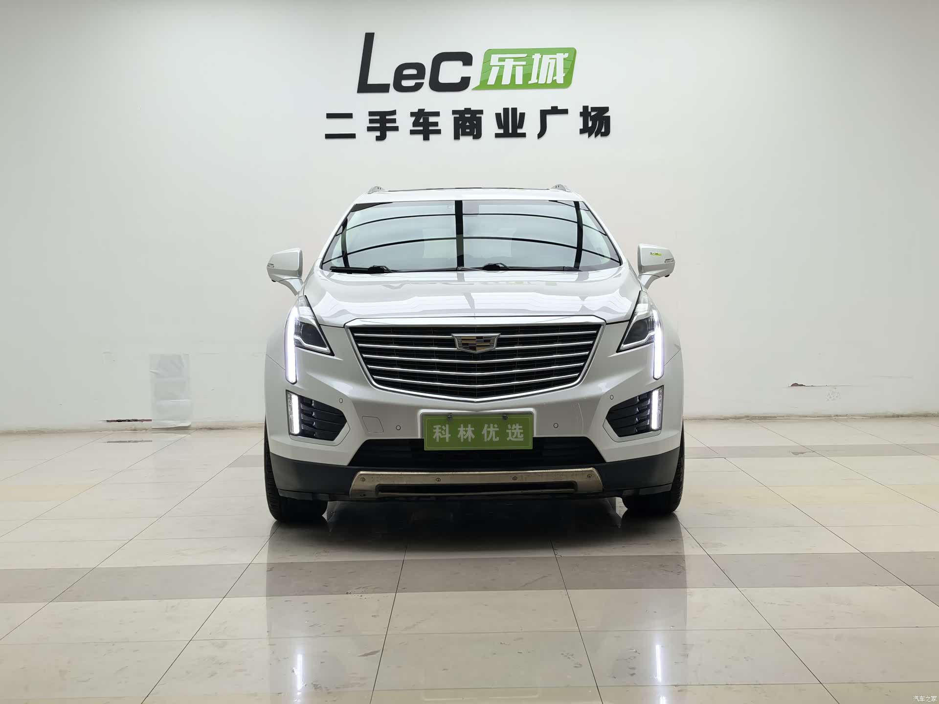 Cadillac XT5, 2019 4