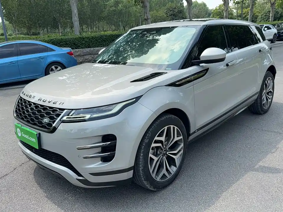 Land Rover Range Rover Aurora