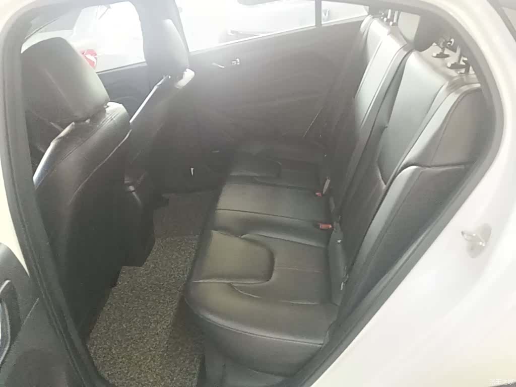 Chery 5, 2018 17