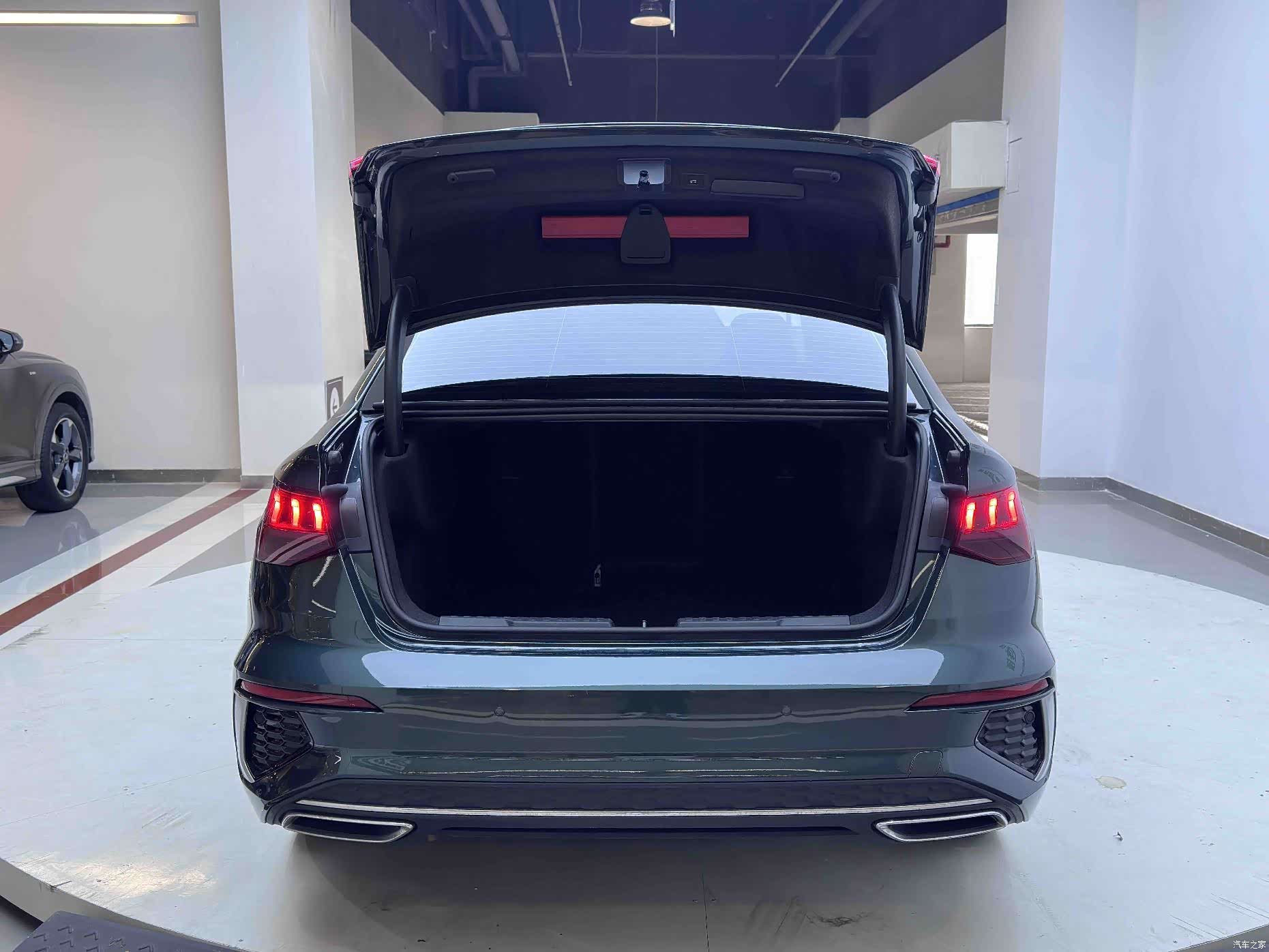 Audi A3, 2023 13