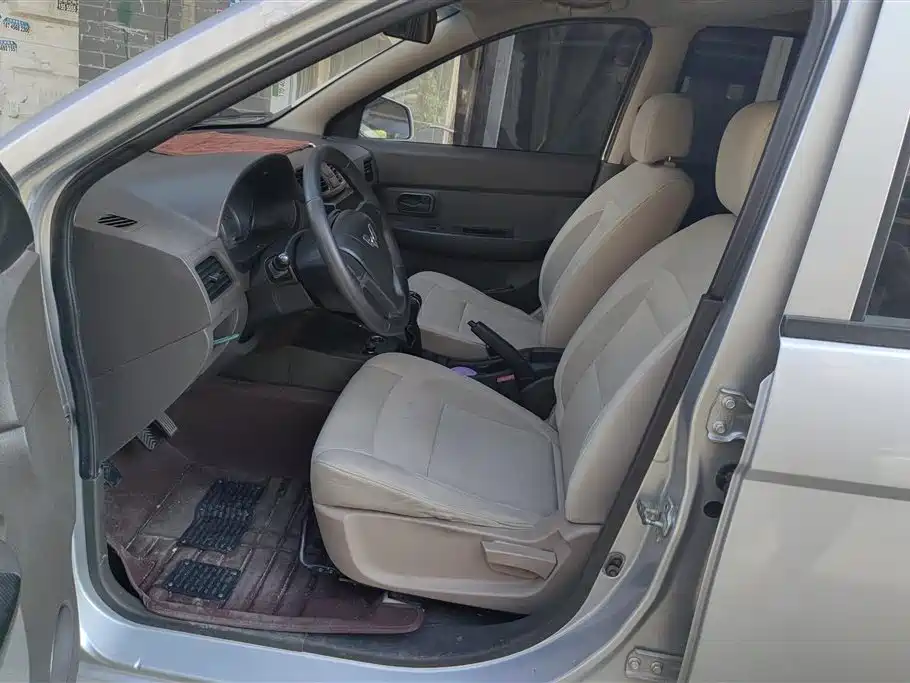 Wuling Wuling Hongguang