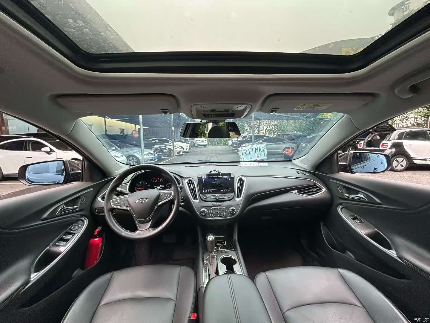 Chevrolet XL, 2019 9