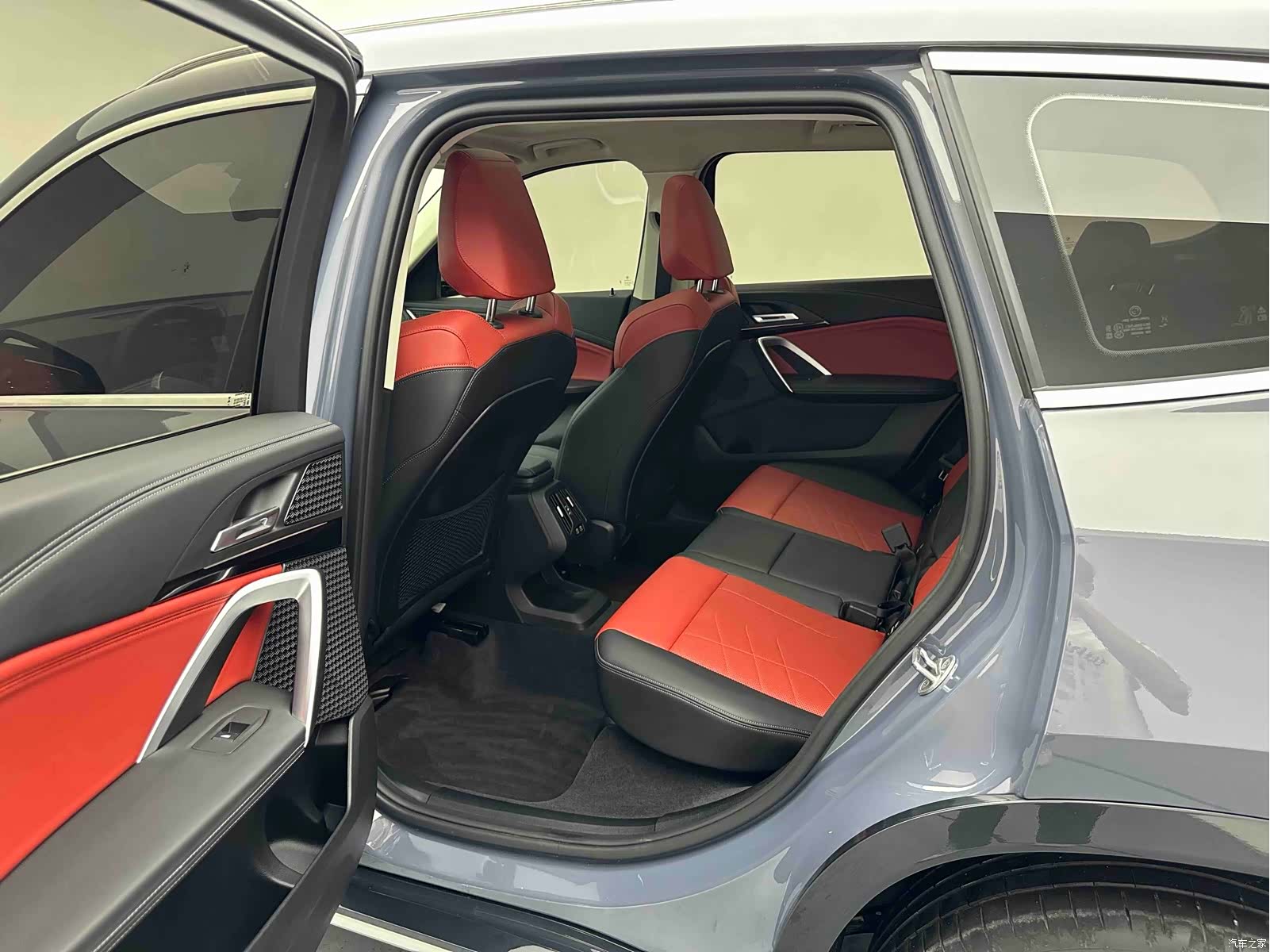 BMW X1, 2024 12