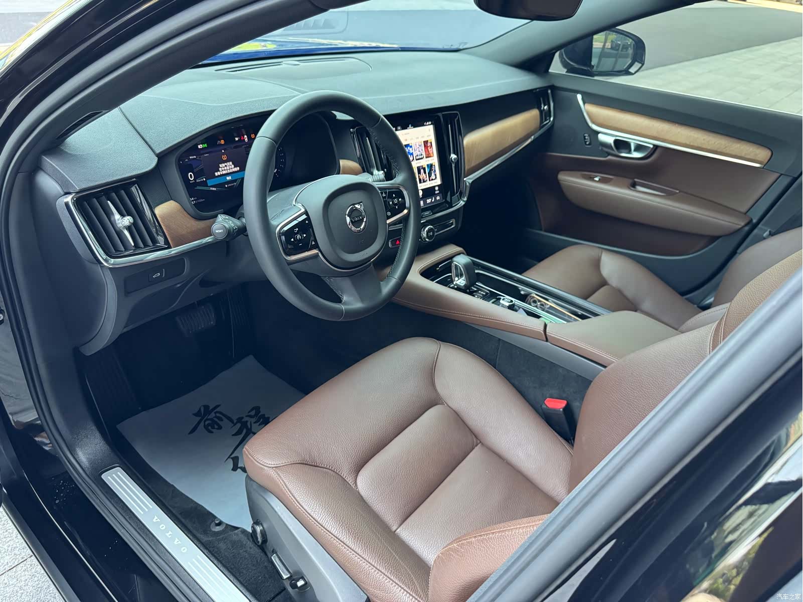 Volvo S90, 2023 27