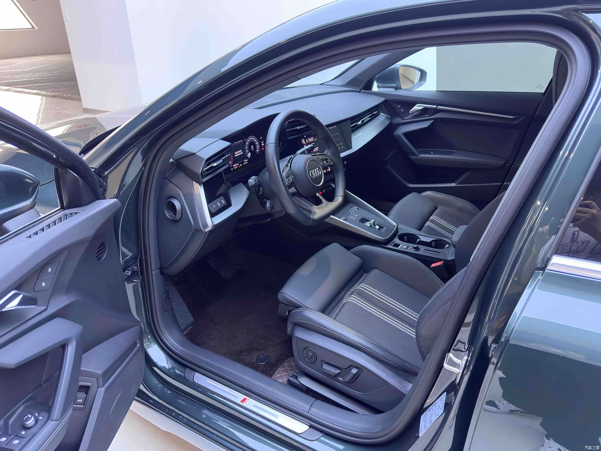 Audi A3, 2023 18