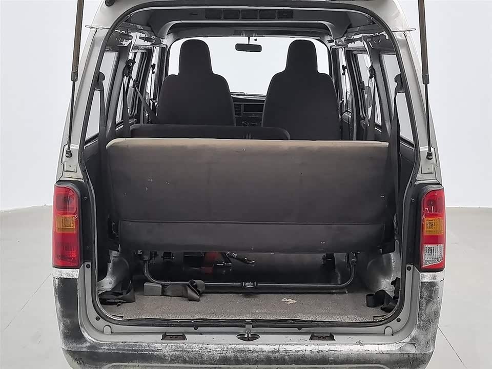 Wuling Light of Wuling