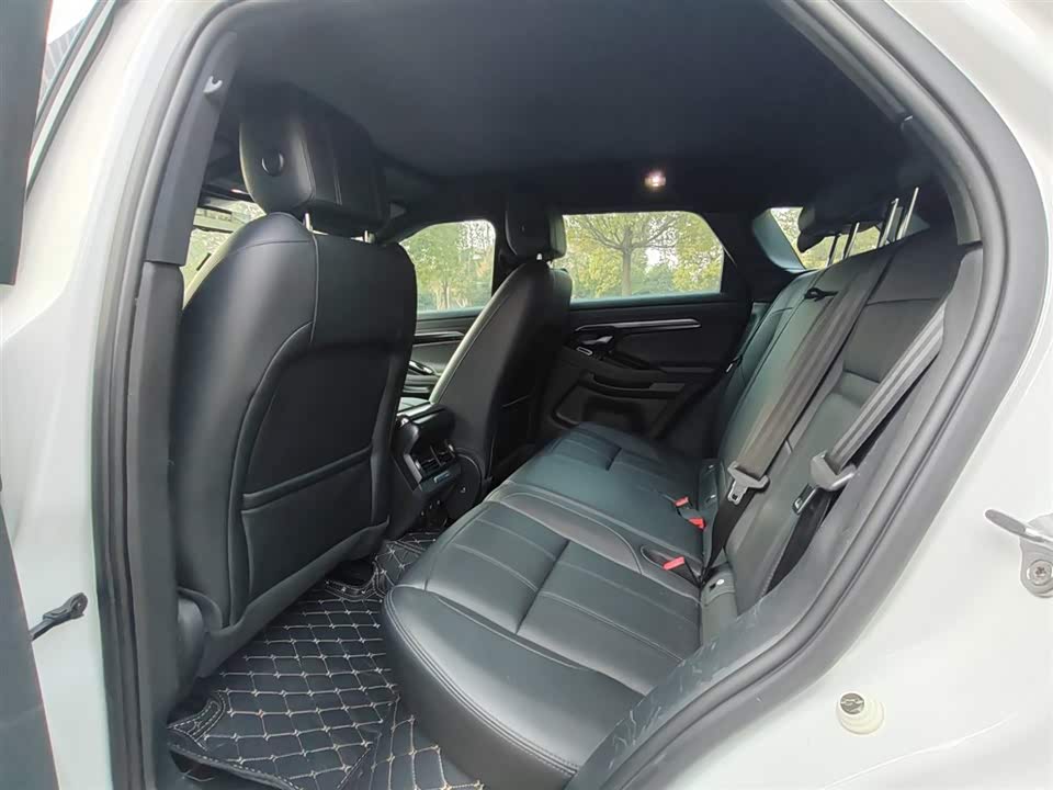 Land Rover Range Rover Aurora