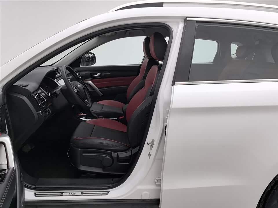 Haval H2