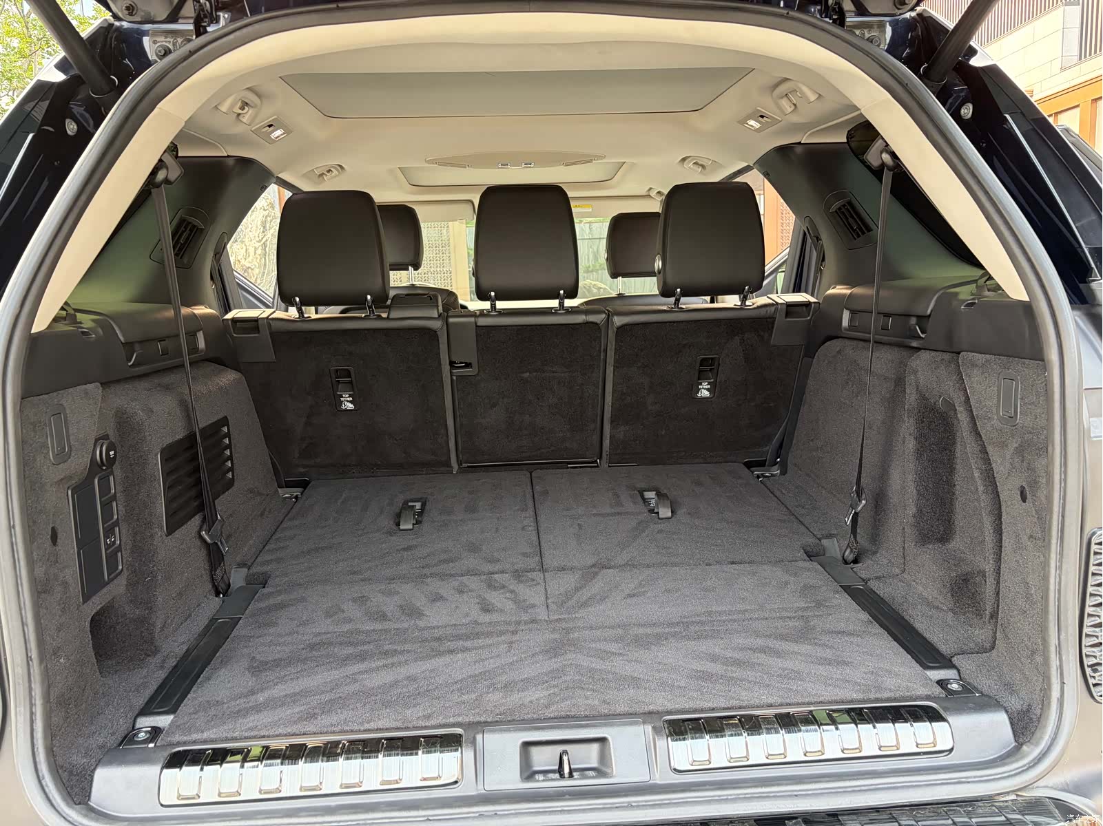 Land Rover Discovery, 2021 24