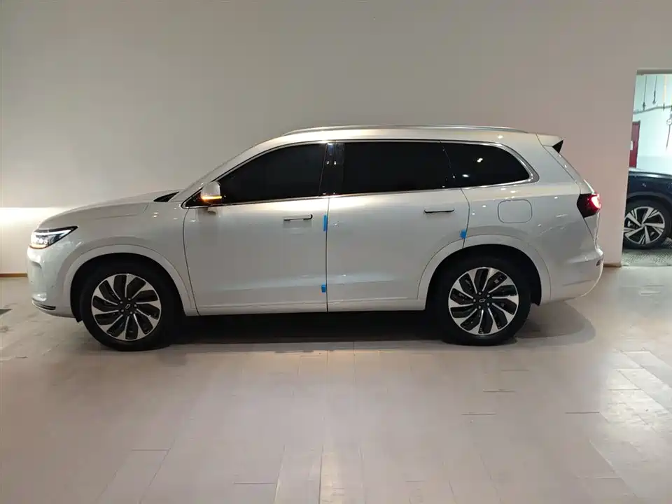 HarmonyOS Ask the world M7