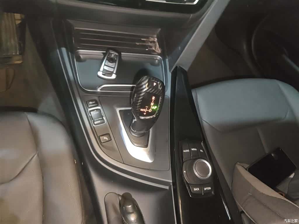 BMW 3 Series, 2017 14
