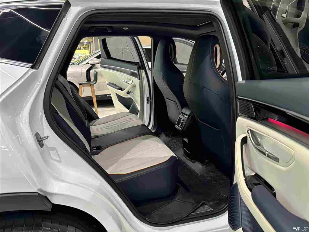 BYD Song, 2023 20