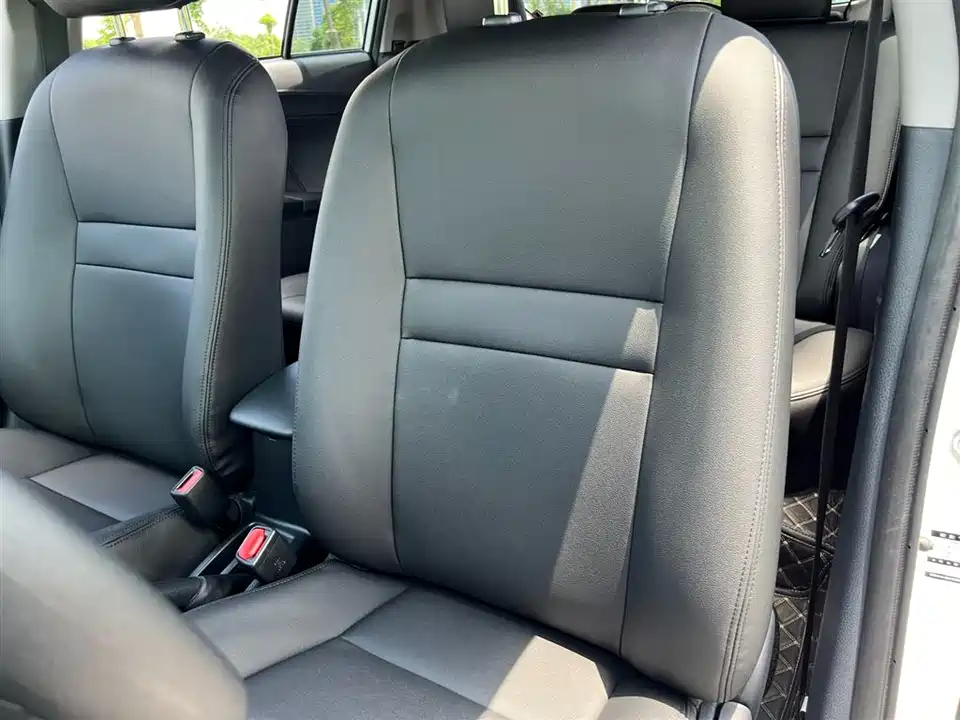 Toyota YARiS L Zhixuan