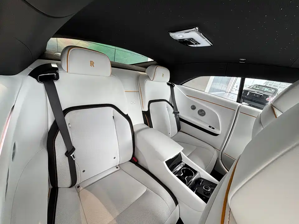 Rolls-Royce Chthonic