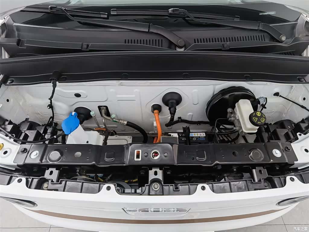 Geely Panda, 2023 6