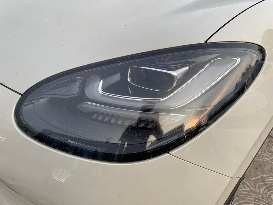 Wuling Wuling Bingguo