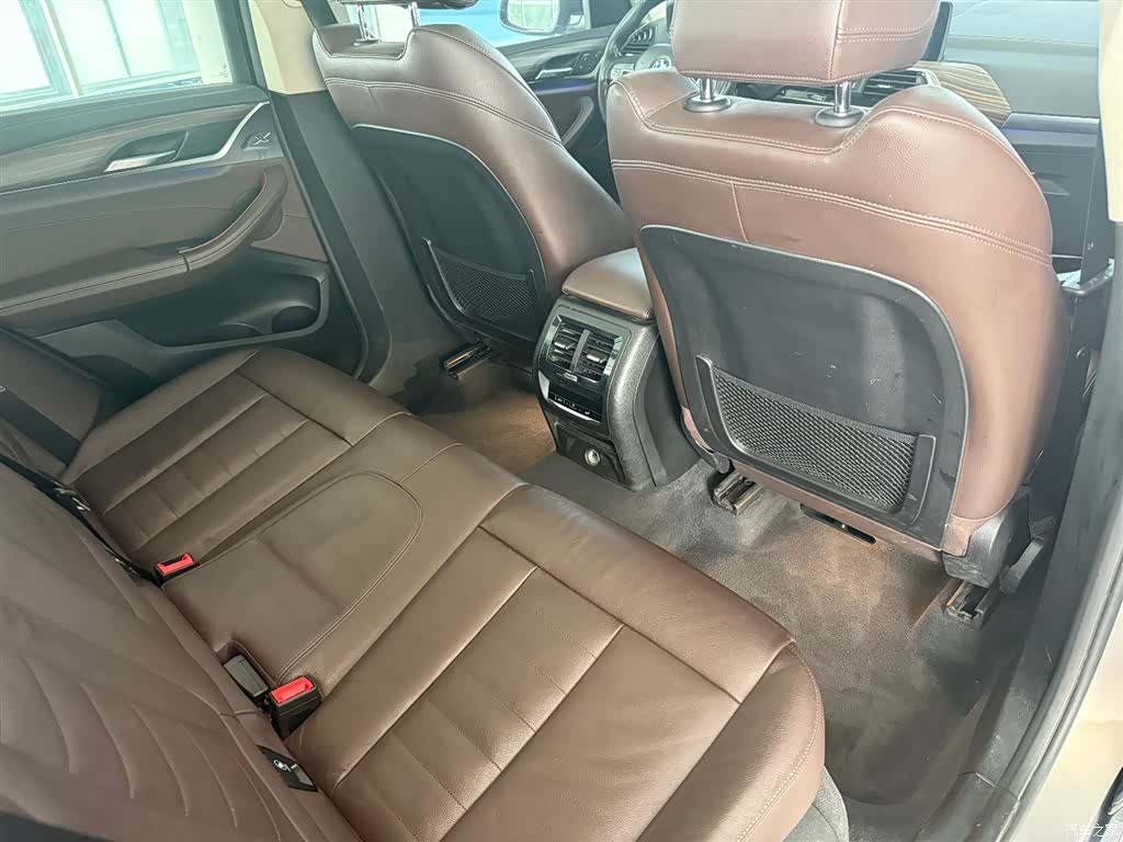 BMW X3, 2020 20