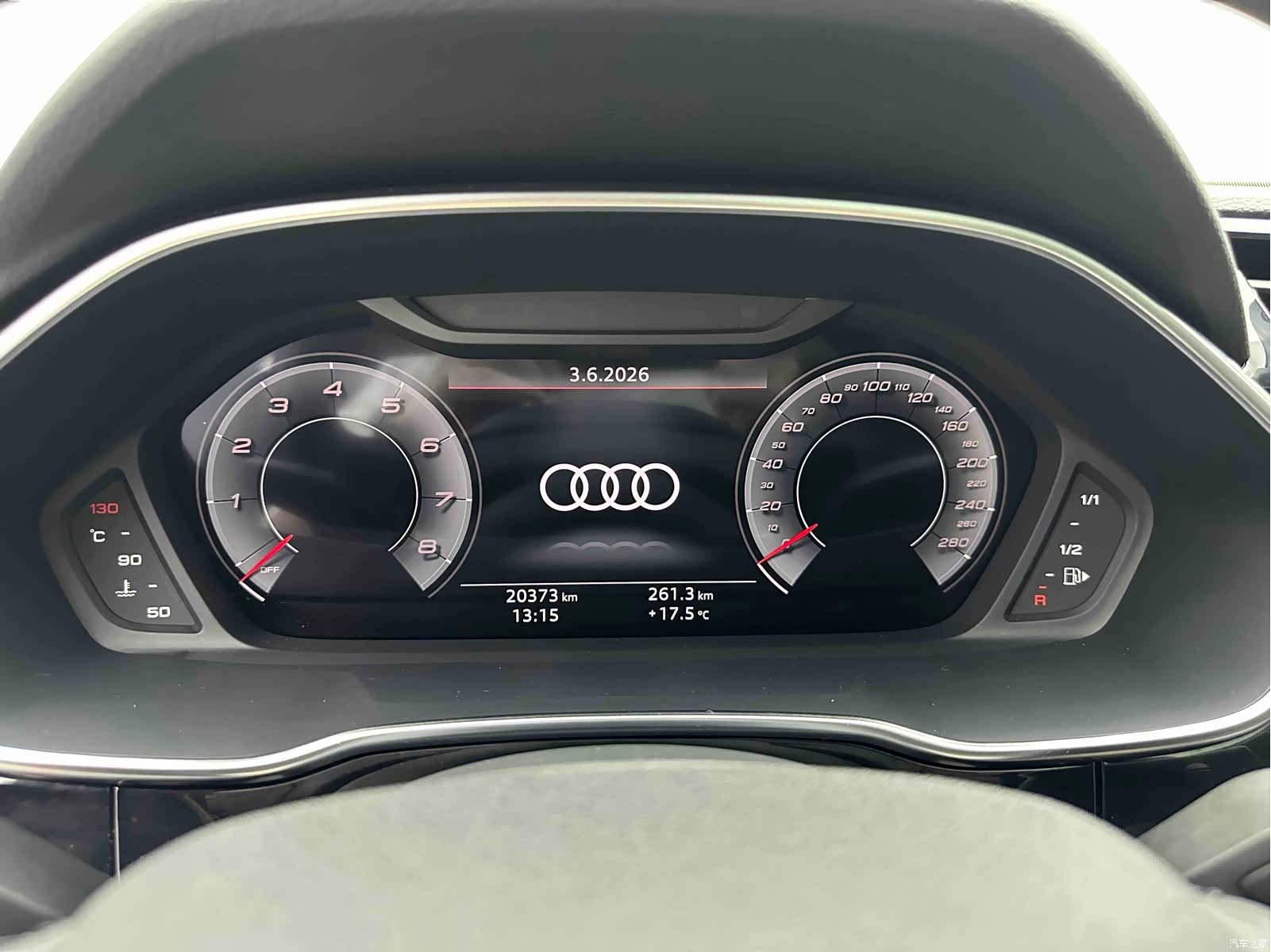 Audi Q3, 2022 18