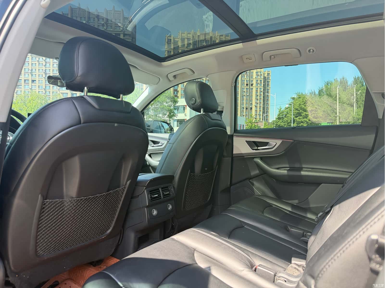 Audi Q7, 2020 9