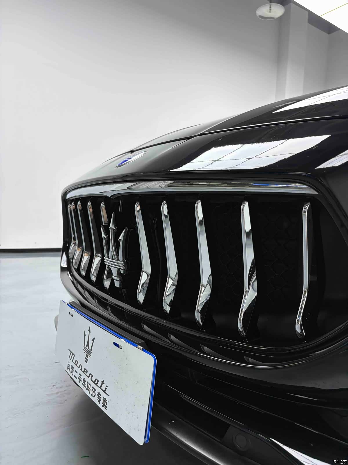 Maserati Q4, 2019 23
