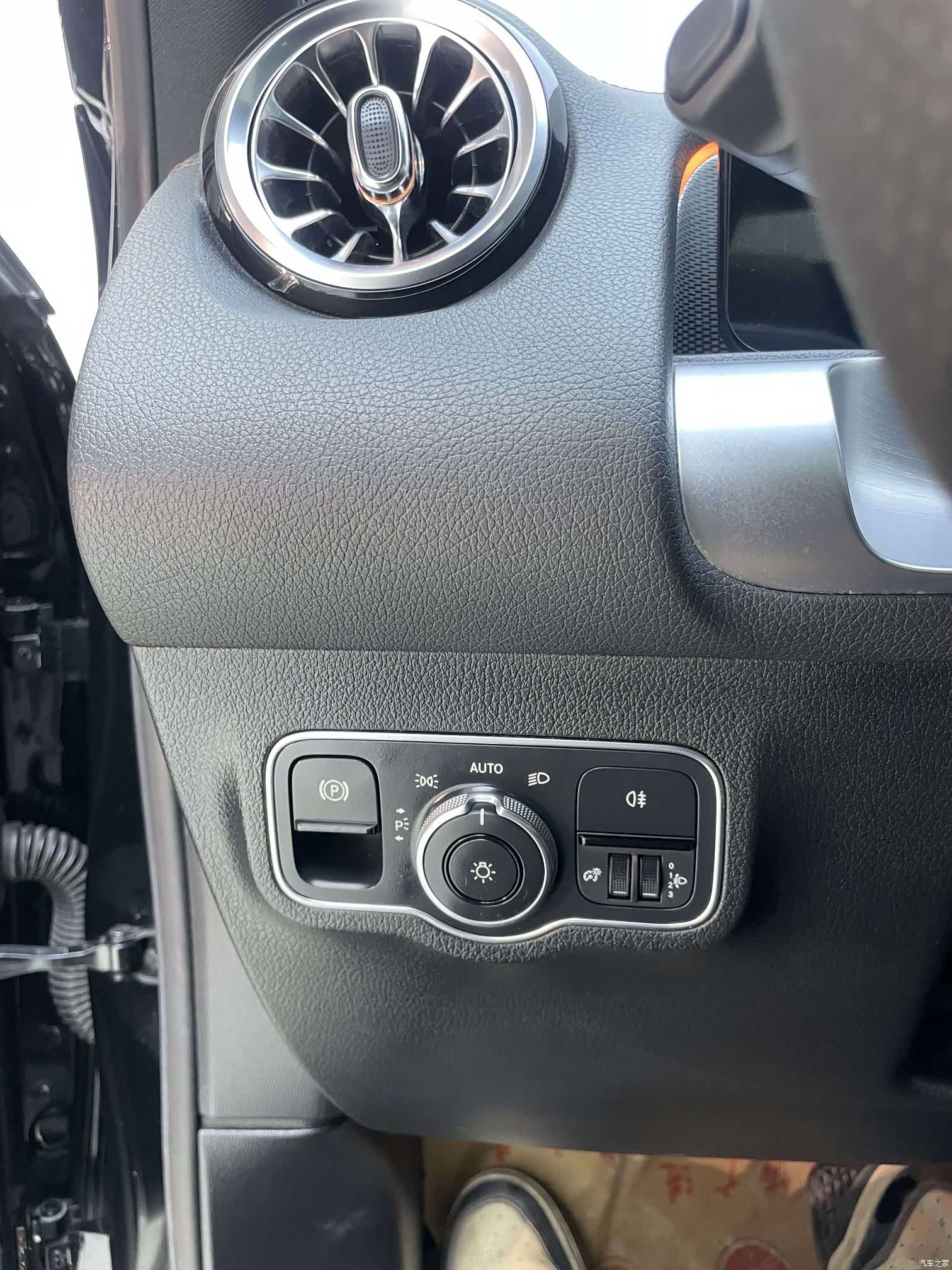 Mercedes-Benz GLB, 2021 10