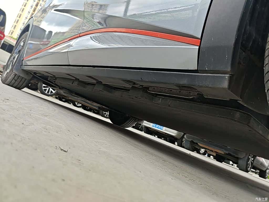 BYD Dolphin, 2022 22